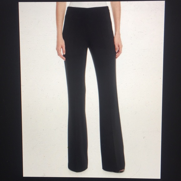 Theory Pants - Theory Tensley Tailor Pants